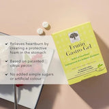 New Nordic Frutin Gastro Gel 60 Tablets - O'Sullivans Pharmacy