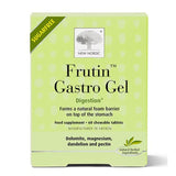 New Nordic Frutin Gastro Gel 60 Tablets - O'Sullivans Pharmacy - Vitamins - 5021807443734