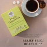 New Nordic Frutin Gastro Gel 60 Tablets - O'Sullivans Pharmacy