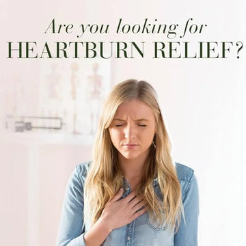 New Nordic Frutin Gastro Gel 60 Tablets - O'Sullivans Pharmacy