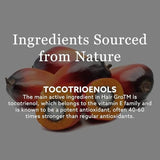 New Nordic Hair Gro 60 Capsules - O'Sullivans Pharmacy