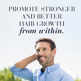 New Nordic Hair Gro 60 Capsules - O'Sullivans Pharmacy