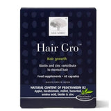 New Nordic Hair Gro 60 Capsules - O'Sullivans Pharmacy