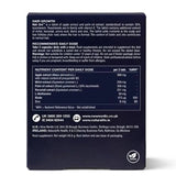 New Nordic Hair Gro 60 Capsules - O'Sullivans Pharmacy