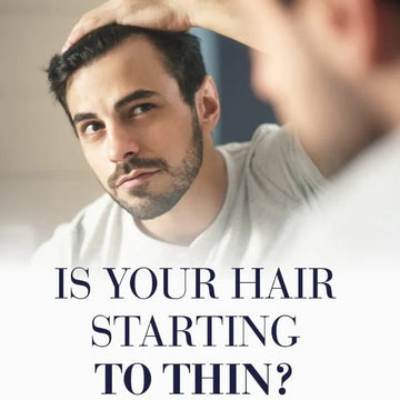 New Nordic Hair Gro 60 Capsules - O'Sullivans Pharmacy