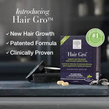 New Nordic Hair Gro 60 Capsules - O'Sullivans Pharmacy