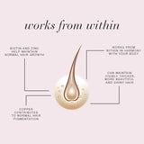 New Nordic Hair Volume 30 Tablets - O'Sullivans Pharmacy