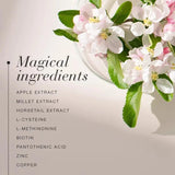 New Nordic Hair Volume 30 Tablets - O'Sullivans Pharmacy