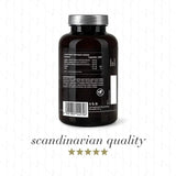 New Nordic Hair Volume Gummies 60 Gummies - O'Sullivans Pharmacy