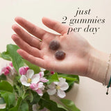 New Nordic Hair Volume Gummies 60 Gummies - O'Sullivans Pharmacy