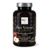 New Nordic Hair Volume Gummies 60 Gummies - O'Sullivans Pharmacy - Vitamins - 5021807442706