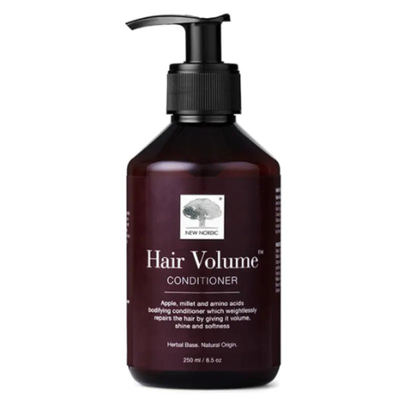 New Nordic Hair Volume Volumising Conditioner 250ml - O'Sullivans Pharmacy