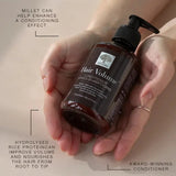 New Nordic Hair Volume Volumising Shampoo 250ml - O'Sullivans Pharmacy