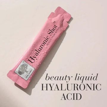 New Nordic Hyaluronic Shot 25ml x 15 Sachets - O'Sullivans Pharmacy