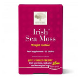 New Nordic Irish Sea Moss 30 Tablets - O'Sullivans Pharmacy