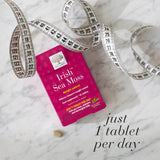 New Nordic Irish Sea Moss 30 Tablets - O'Sullivans Pharmacy