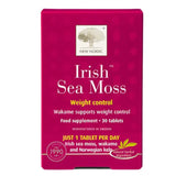New Nordic Irish Sea Moss 30 Tablets - O'Sullivans Pharmacy