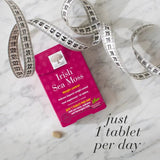 New Nordic Irish Sea Moss 30 Tablets - O'Sullivans Pharmacy