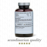 New Nordic Kids Magnesium 180 Chewable Tablets - O'Sullivans Pharmacy