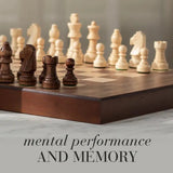 New Nordic Lions Mane 30 Tablets - O'Sullivans Pharmacy