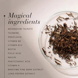 New Nordic Magic Magnesium Taurate 60 Tablets - O'Sullivans Pharmacy