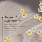 New Nordic Melissa Dream Tablets 20 Pack - O'Sullivans Pharmacy