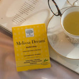 New Nordic Melissa Dream Tablets 40 Pack - O'Sullivans Pharmacy