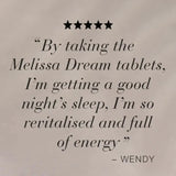 New Nordic Melissa Dream Tablets 40 Pack - O'Sullivans Pharmacy