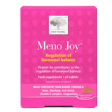 New Nordic Meno Joy 60 Tablets - O'Sullivans Pharmacy - Vitamins - 5021807445462