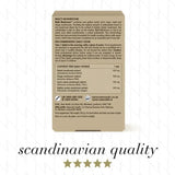 New Nordic Multi Mushroom 30 Tablets - O'Sullivans Pharmacy