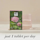 New Nordic Red Clover 30 Tablets - O'Sullivans Pharmacy