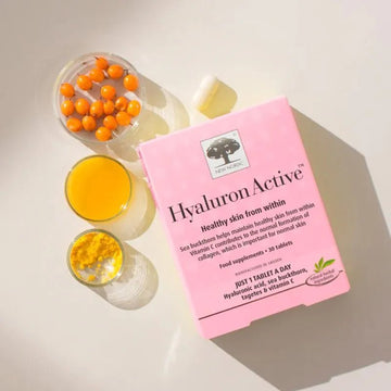 New Nordic Skin Care Hyaluron Active 30 Tablets - O'Sullivans Pharmacy