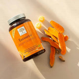 New Nordic Turmeric Gummies 60 Vegan Gummies - O'Sullivans Pharmacy