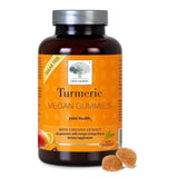 New Nordic Turmeric Gummies 60 Vegan Gummies - O'Sullivans Pharmacy
