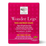 New Nordic Wonder Legs 30 Tablets - O'Sullivans Pharmacy