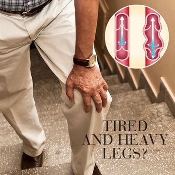 New Nordic Wonder Legs 30 Tablets - O'Sullivans Pharmacy