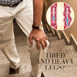 New Nordic Wonder Legs 30 Tablets - O'Sullivans Pharmacy