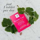 New Nordic Wonder Legs 30 Tablets - O'Sullivans Pharmacy