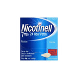 Nicotinell TTS Patches 7 Pack - O'Sullivans Pharmacy