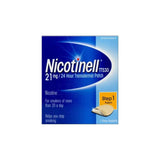 Nicotinell TTS Patches 7 Pack - O'Sullivans Pharmacy