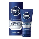Nivea Men Rehydrating Moisturiser 75ml - O'Sullivans Pharmacy