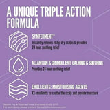 Nizoral Dry & Eczema Prone Shampoo 200ml - O'Sullivans Pharmacy