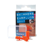 Noise X Adult Swimmers Earplugs 1 Pair - O'Sullivans Pharmacy