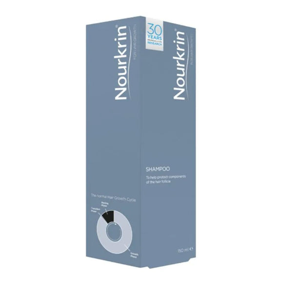 Nourkrin Shampoo 150ml - O'Sullivans Pharmacy