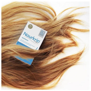 Nourkrin Woman 180 Pack - O'Sullivans Pharmacy