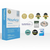 Nourkrin Woman 60 Pack - O'Sullivans Pharmacy