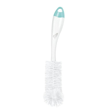 Nuk Bottle Brush 2 In 1 With Teat Brush - O'Sullivans Pharmacy