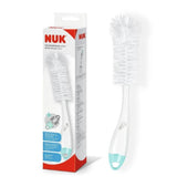 Nuk Bottle Brush 2 In 1 With Teat Brush - O'Sullivans Pharmacy