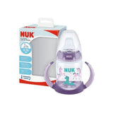 Nuk First Choice Learner Bottle 6 - 18m 150ml - O'Sullivans Pharmacy