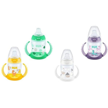 Nuk First Choice Learner Bottle 6 - 18m 150ml - O'Sullivans Pharmacy